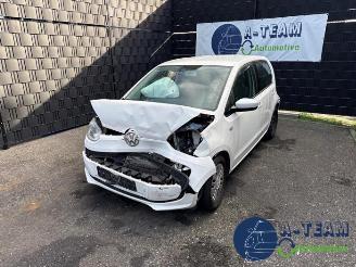 Volkswagen Up! Up! (121), Hatchback, 2011 1.0 12V 60 picture 3