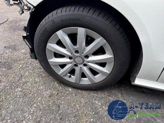 Mercedes A-klasse A (W176), Hatchback, 2012 / 2018 1.6 A-200 16V picture 14
