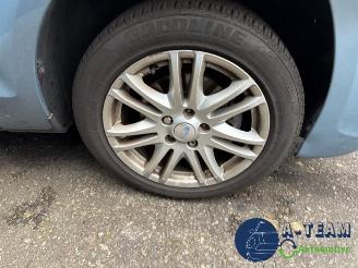 Ford Focus Focus 2, Sedan, 2005 / 2012 1.6 16V picture 11