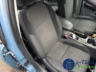 Ford Focus Focus 2, Sedan, 2005 / 2012 1.6 16V picture 20