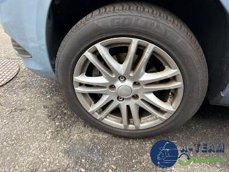 Ford Focus Focus 2, Sedan, 2005 / 2012 1.6 16V picture 14