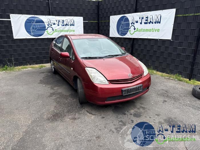 Toyota Prius Prius (NHW20), Liftback, 2003 / 2009 1.5 16V