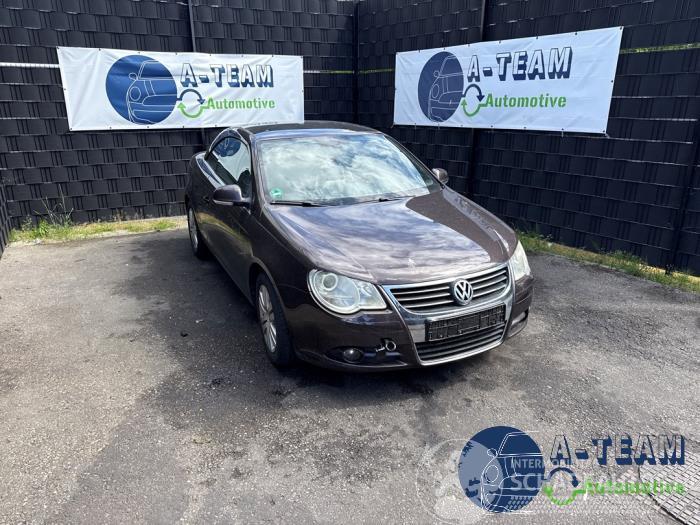 Volkswagen Eos Eos (1F7/F8), Cabrio, 2006 / 2015 2.0 FSI 16V