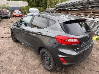 Ford Fiesta 1.0 trend picture 4