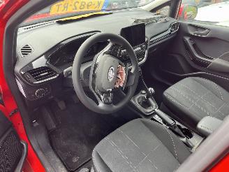 Ford Fiesta 1.0 benzine picture 4