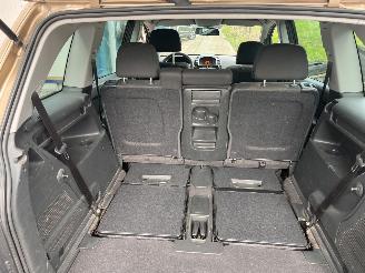 Opel Zafira CDTI 7 persoons picture 6