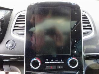 Renault Espace Espace (RFCJ), MPV, 2015 / 2023 2.0 dCi 160 picture 7