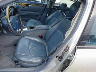 Mercedes E-klasse  picture 10