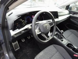 Volkswagen Golf Golf VIII (CD1), Hatchback, 2019 1.5 TSI 16V picture 13