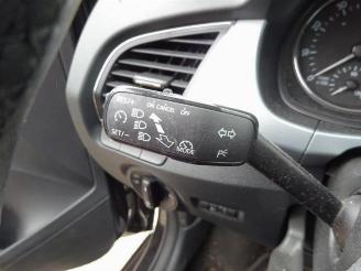 Skoda Fabia Fabia III Combi (NJ5), Combi 5-drs, 2014 / 2022 1.2 TSI 16V Greentech picture 15