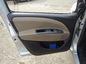 Opel Combo Combo, Van, 2012 / 2018 1.6 CDTI 16V ecoFlex picture 6