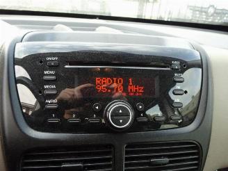 Opel Combo Combo, Van, 2012 / 2018 1.6 CDTI 16V ecoFlex picture 16