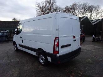 Renault Master Master III (JV), Bus, 2011 2.3 dCi 16V 110 picture 3