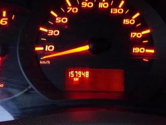 Renault Master Master III (JV), Bus, 2011 2.3 dCi 16V 110 picture 8