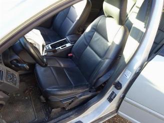 Volvo V-50 V50 (MW), Combi, 2003 / 2012 1.6 D2 16V picture 11