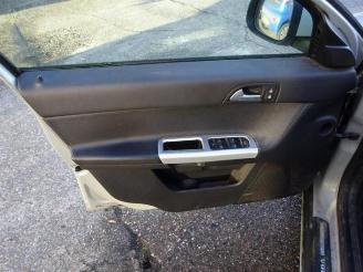 Volvo V-50 V50 (MW), Combi, 2003 / 2012 1.6 D2 16V picture 8