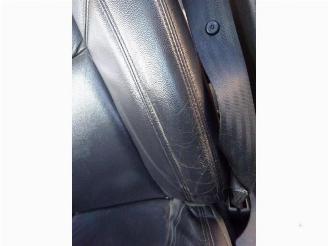 Volvo V-50 V50 (MW), Combi, 2003 / 2012 1.6 D2 16V picture 13