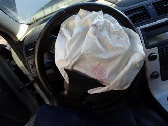 Volvo V-50 V50 (MW), Combi, 2003 / 2012 1.6 D2 16V picture 15