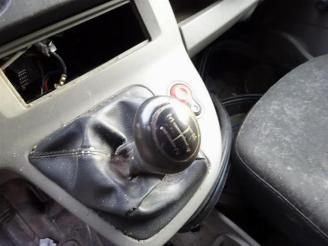 Renault Kangoo Kangoo Express (FW), Van, 2008 1.5 dCi 70 picture 19