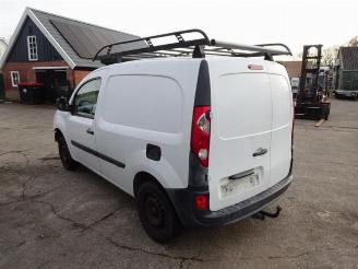 Renault Kangoo Kangoo Express (FW), Van, 2008 1.5 dCi 70 picture 3