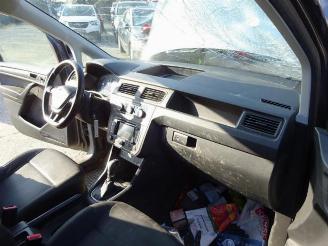 Volkswagen Caddy Caddy IV, Van, 2015 2.0 TDI 150 picture 11