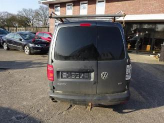 Volkswagen Caddy Caddy IV, Van, 2015 2.0 TDI 150 picture 3