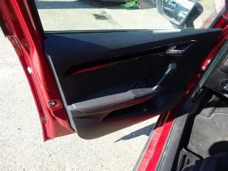 Seat Arona Arona (KJX), SUV, 2017 1.0 TSI 12V picture 7