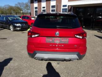 Seat Arona Arona (KJX), SUV, 2017 1.0 TSI 12V picture 3