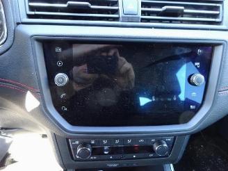 Seat Arona Arona (KJX), SUV, 2017 1.0 TSI 12V picture 17