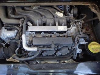 Smart Forfour Forfour (453), Hatchback 5-drs, 2014 1.0 12V picture 9