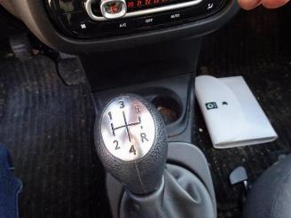 Smart Forfour Forfour (453), Hatchback 5-drs, 2014 1.0 12V picture 20