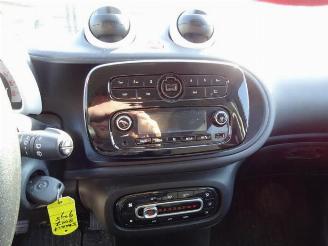 Smart Forfour Forfour (453), Hatchback 5-drs, 2014 1.0 12V picture 19