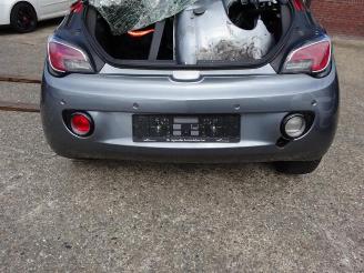 Opel Adam Adam, Hatchback 3-drs, 2012 / 2019 1.4 16V picture 5