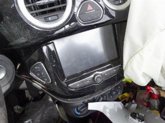 Opel Adam Adam, Hatchback 3-drs, 2012 / 2019 1.4 16V picture 8