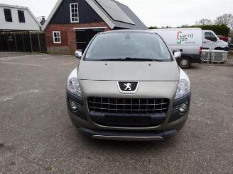 Peugeot 3008 3008 I (0U/HU), MPV, 2009 / 2016 1.6 16V THP 155 picture 1