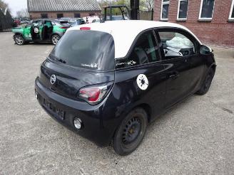 Opel Adam Adam, Hatchback 3-drs, 2012 / 2019 1.2 16V picture 5