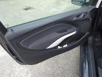 Opel Adam Adam, Hatchback 3-drs, 2012 / 2019 1.2 16V picture 10