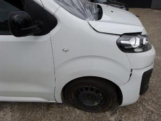 Citroën Jumpy Jumpy, Van, 2016 2.0 Blue HDI 145 picture 6