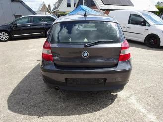 BMW 1-serie 1 serie (E87/87N), Hatchback 5-drs, 2003 / 2012 116i 1.6 16V picture 4