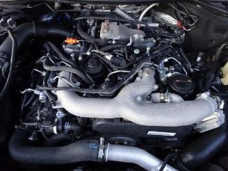 Volkswagen Touareg Touareg (7PA/PH), SUV, 2010 / 2018 3.0 TDI V6 24V picture 6