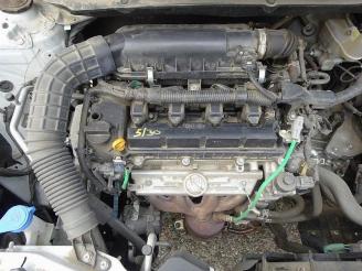 Suzuki Swift Swift (ZC/ZD), Hatchback 5-drs, 2017 1.2 Dual Jet 16V Allgrip picture 9
