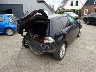 Volkswagen Golf Golf VII (AUA), Hatchback, 2012 / 2021 1.6 TDI 16V picture 4