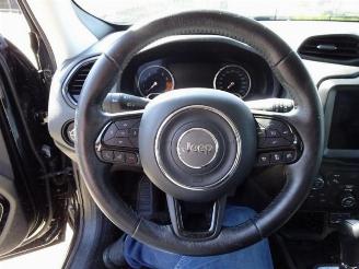 Jeep Renegade Renegade (BU), SUV, 2014 1.4 Multi Air 16V picture 10
