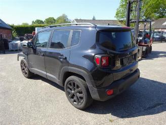 Jeep Renegade Renegade (BU), SUV, 2014 1.4 Multi Air 16V picture 3