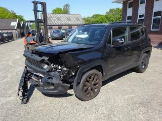 Jeep Renegade Renegade (BU), SUV, 2014 1.4 Multi Air 16V picture 2