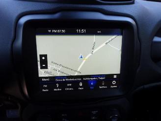 Jeep Renegade Renegade (BU), SUV, 2014 1.4 Multi Air 16V picture 18