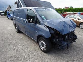 Mercedes Vito Vito (447.6), Van, 2014 1.7 110 CDI 16V picture 1
