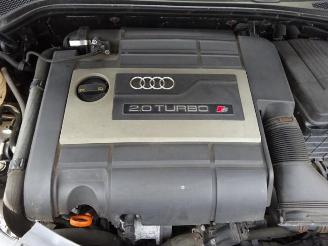 Audi S3 S3 (8P1), Hatchback 3-drs, 2004 / 2012 2.0 T FSI 16V picture 6
