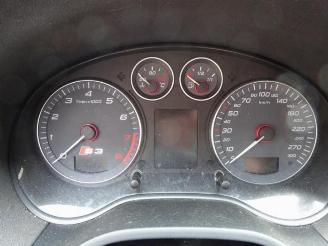 Audi S3 S3 (8P1), Hatchback 3-drs, 2004 / 2012 2.0 T FSI 16V picture 15