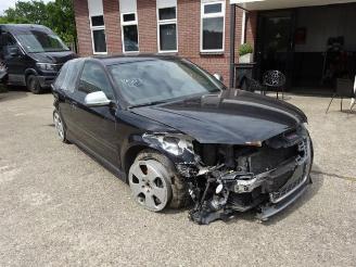 Audi S3 S3 (8P1), Hatchback 3-drs, 2004 / 2012 2.0 T FSI 16V picture 5